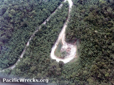 PacificWrecks.com
