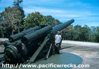 PacificWrecks.com