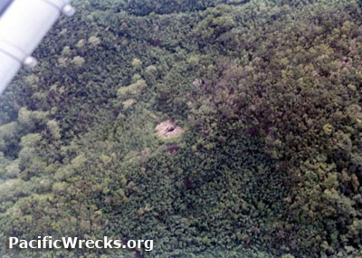 PacificWrecks.com