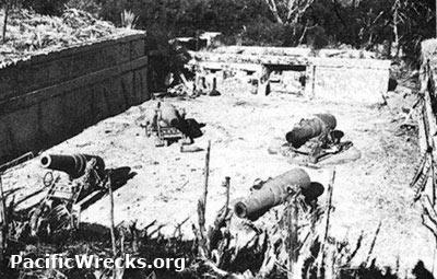 PacificWrecks.com