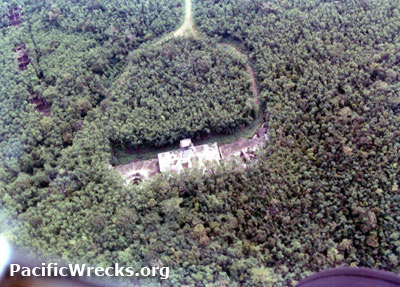 PacificWrecks.com