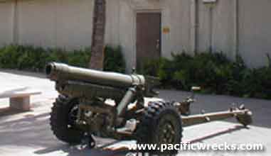 PacificWrecks.com