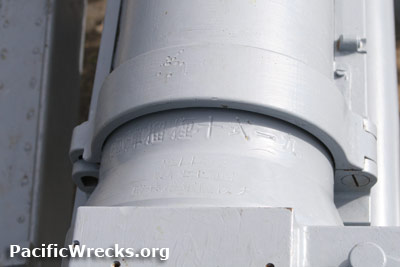 PacificWrecks.com