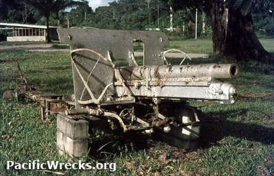 PacificWrecks.com