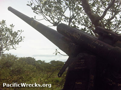 PacificWrecks.com