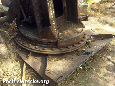 PacificWrecks.com