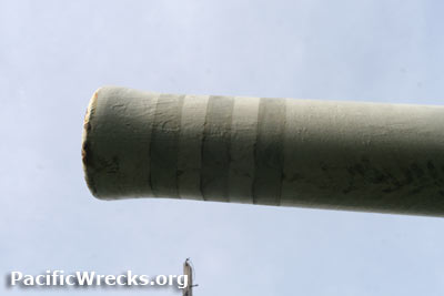 PacificWrecks.com