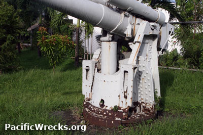 PacificWrecks.com
