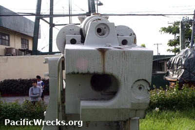 PacificWrecks.com