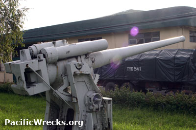 PacificWrecks.com