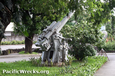 PacificWrecks.com
