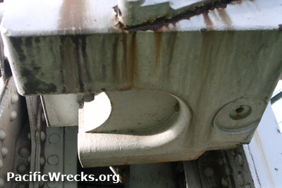 PacificWrecks.com