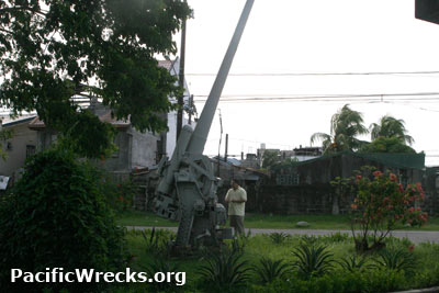 PacificWrecks.com