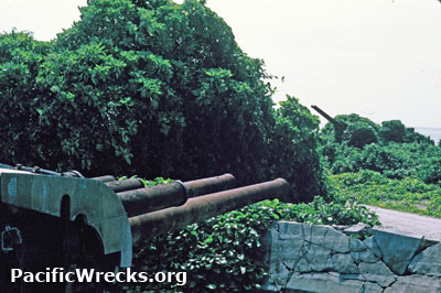 PacificWrecks.com