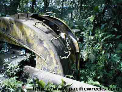 PacificWrecks.com