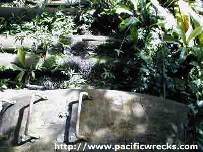PacificWrecks.com