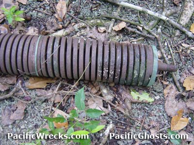PacificWrecks.com