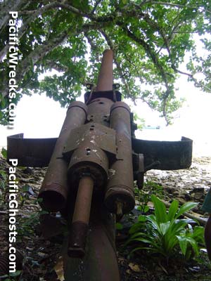 PacificWrecks.com