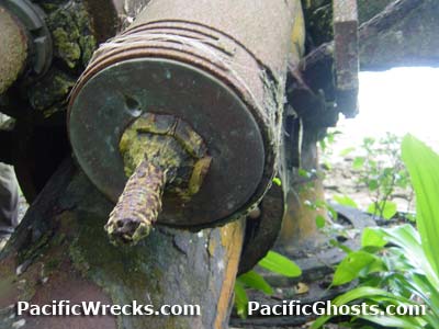 PacificWrecks.com