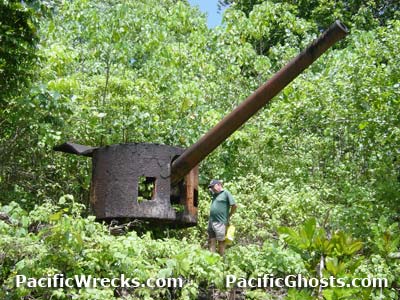 PacificWrecks.com