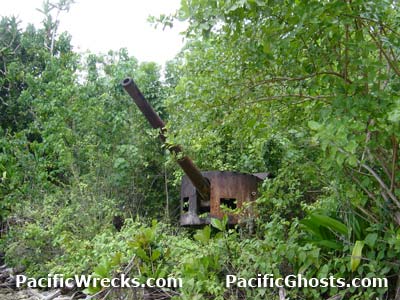PacificWrecks.com
