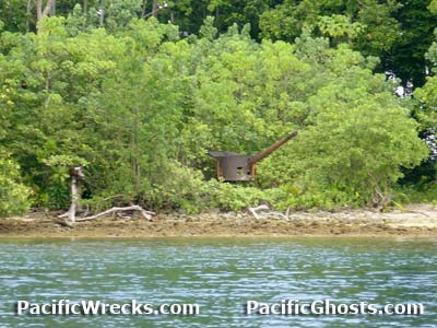 PacificWrecks.com