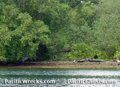 PacificWrecks.com