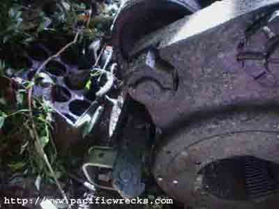 PacificWrecks.com