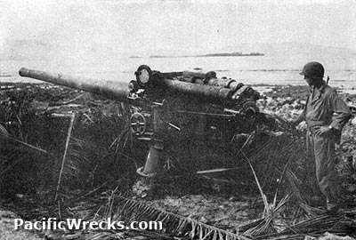 PacificWrecks.com