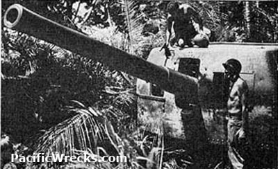PacificWrecks.com