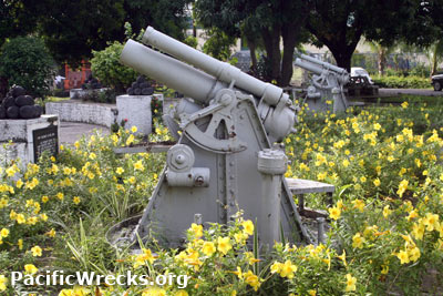 PacificWrecks.com
