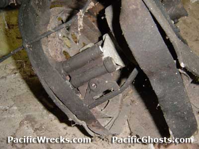 PacificWrecks.com