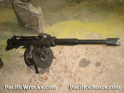 PacificWrecks.com