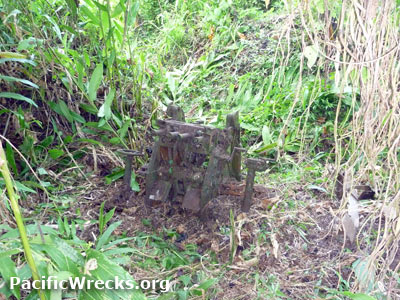 PacificWrecks.com