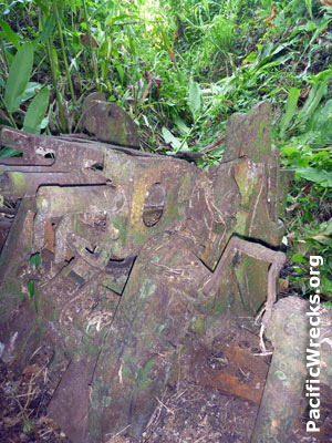 PacificWrecks.com