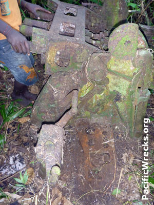 PacificWrecks.com