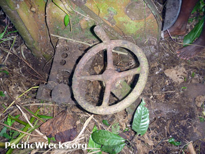 PacificWrecks.com