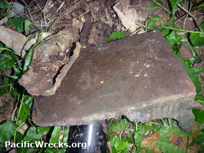PacificWrecks.com