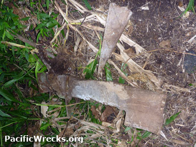 PacificWrecks.com