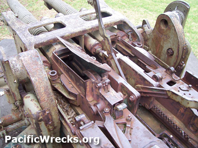 PacificWrecks.com