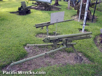 PacificWrecks.com
