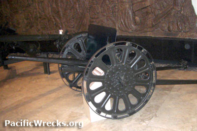 PacificWrecks.com