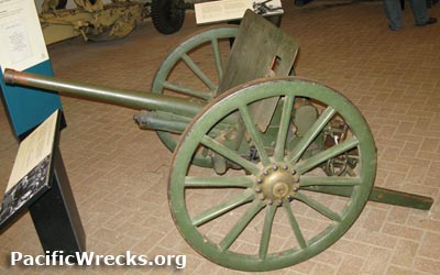 PacificWrecks.com