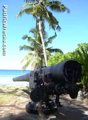 PacificWrecks.com