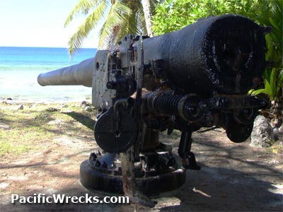 PacificWrecks.com