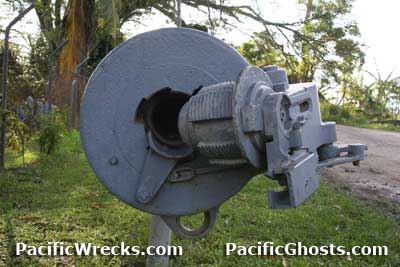 PacificWrecks.com
