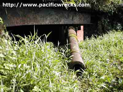 PacificWrecks.com