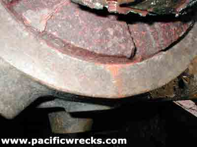 PacificWrecks.com