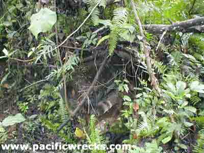 PacificWrecks.com