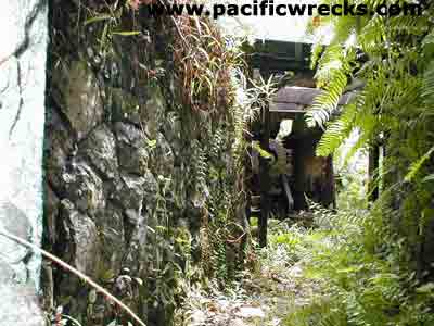 PacificWrecks.com